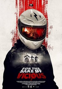 For the Sake of Vicious (2020) - poster