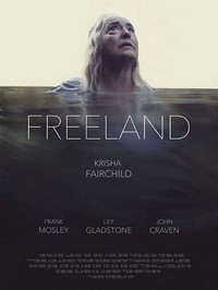 Freeland (2020) - poster