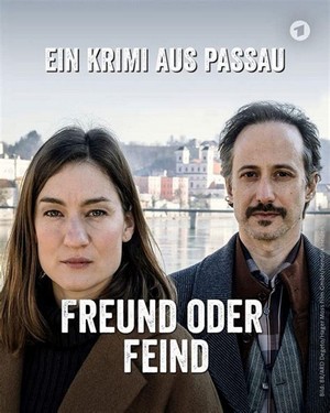 Freund oder Feind. Ein Krimi aus Passau (2020) - poster