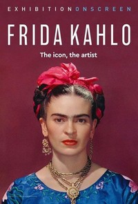 Frida Kahlo (2020) - poster