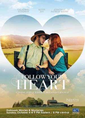 From the Heart (2020) - poster