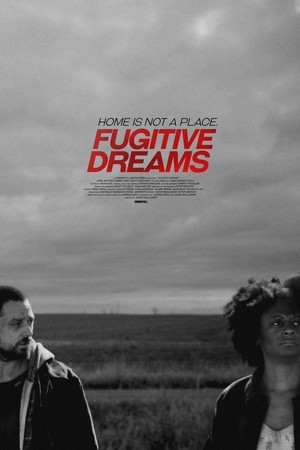 Fugitive Dreams (2020) - poster