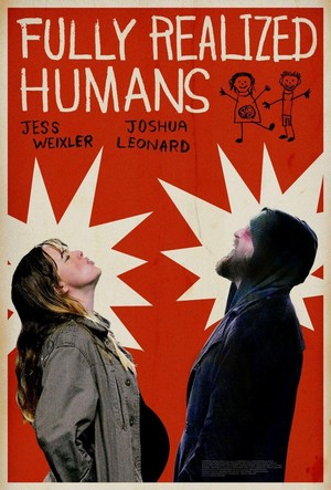 Fully Realized Humans (2020) - poster