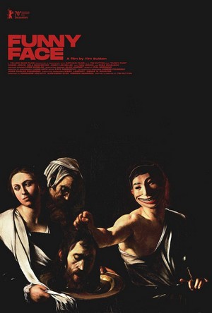 Funny Face (2020) - poster