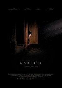 Gabriël (2020) - poster