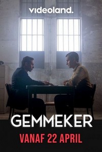 Gemmeker (2020) - poster