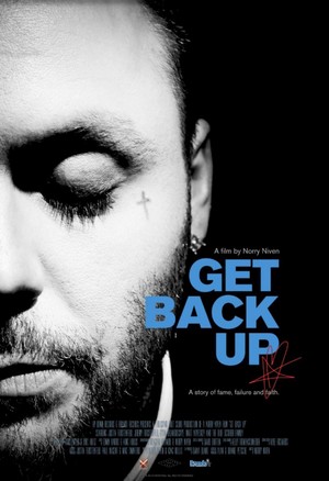 Get Back Up (2020) - poster