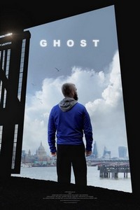 Ghost (2020) - poster