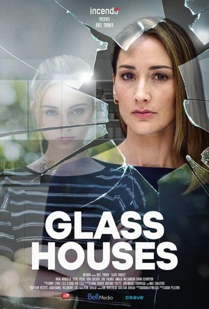 Glass Houses (2020) - poster