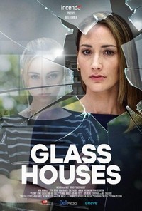 Glass Houses (2020) - poster