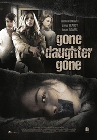 Gone Daughter Gone (2020) - poster