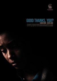 Good Thanks, You? (2020) - poster