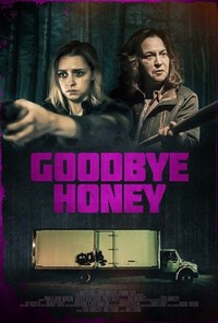 Goodbye Honey (2020) - poster