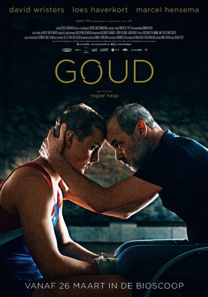 Goud (2020) - poster