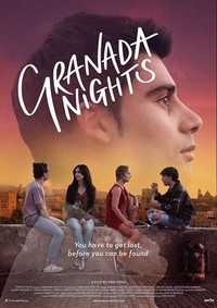 Granada Nights (2020) - poster