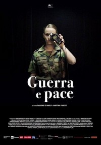 Guerra e Pace (2020) - poster