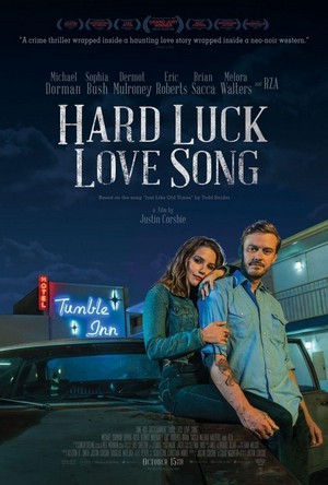 Hard Luck Love Song (2020) - poster