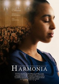 Harmonia (2020) - poster