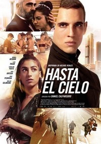 Hasta el Cielo (2020) - poster