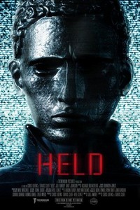 Held (2020) - poster