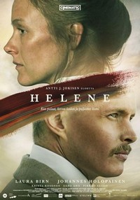 Helene (2020) - poster