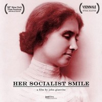 Her Socialist Smile (2020) - poster