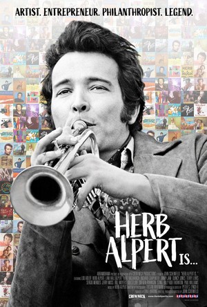 Herb Alpert Is... (2020) - poster