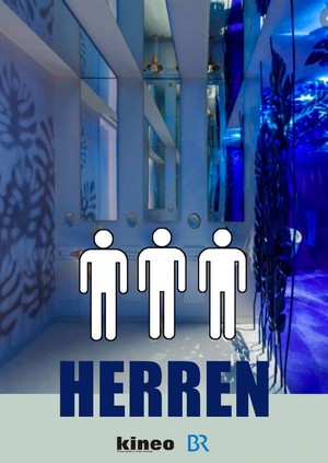 Herren (2020) - poster