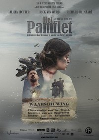 Het Pamflet (2020) - poster