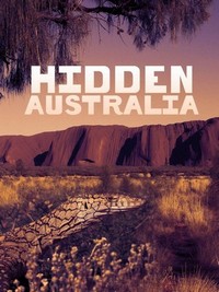 Hidden Australia (2020) - poster