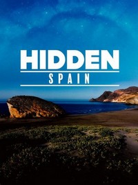 Hidden Spain (2020) - poster