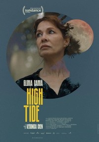 High Tide (2020) - poster