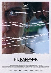 Hil-Kanpaiak (2020) - poster