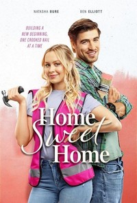 Home Sweet Home (2020) - poster