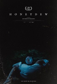 Honeydew (2020) - poster