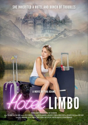 Hotel Limbo (2020) - poster