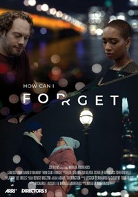 How Can I Forget (2020) - poster