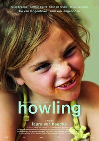 Howling (2020) - poster