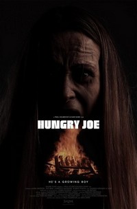 Hungry Joe (2020) - poster