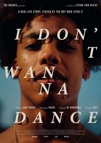 I Don't Wanna Dance (2020) - poster