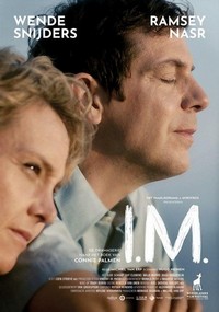 I.M. (2020) - poster