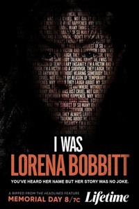 I Was Lorena Bobbitt (2020) - poster