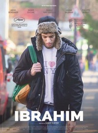 Ibrahim (2020) - poster