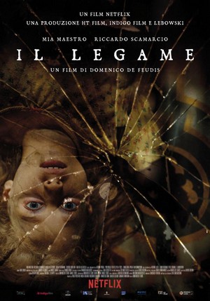 Il Legame (2020) - poster