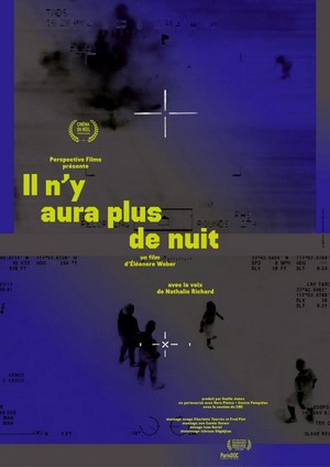 Il N'y Aura Plus de Nuit (2020) - poster