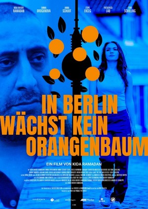 In Berlin Wächst Kein Orangenbaum (2020) - poster