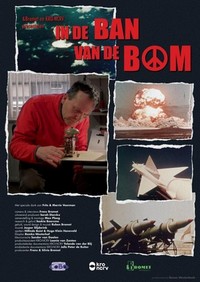 In de Ban van de Bom (2020) - poster