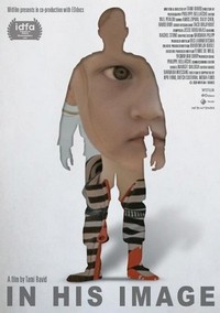 In His Image (2020) - poster