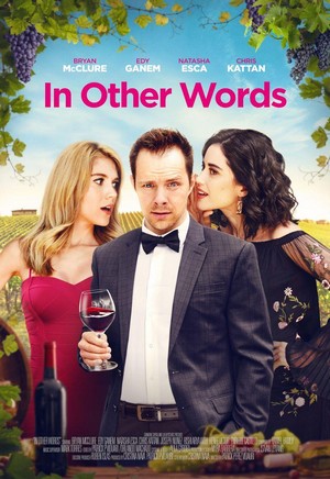 In Other Words (2020) - poster