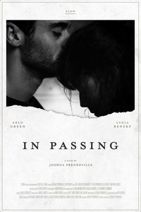 In Passing (2020) - poster